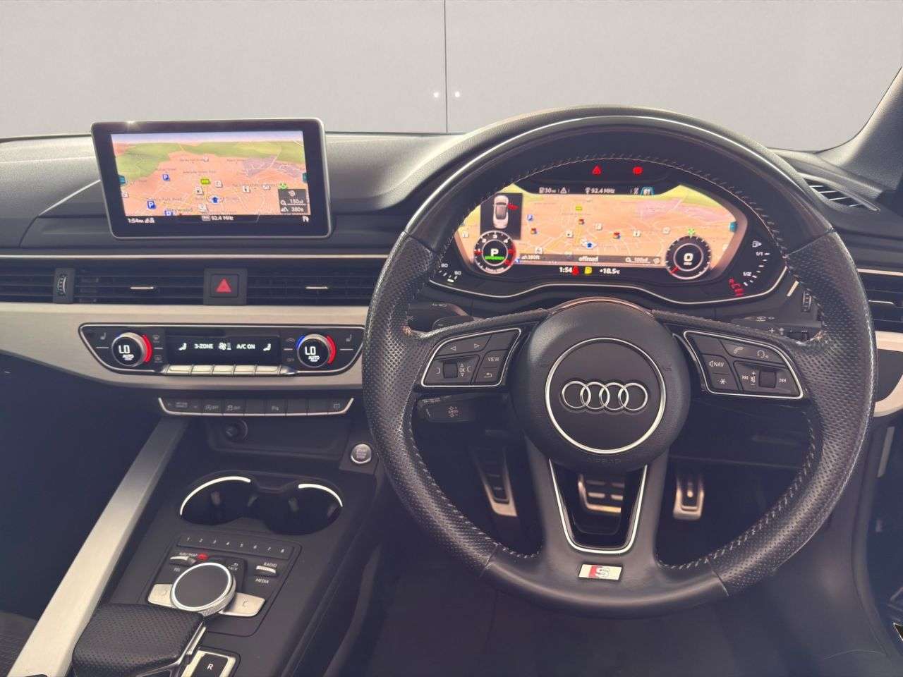 2017 AUDI A5 CABRIOLET 2017 AUDI A5 CABRIOLET