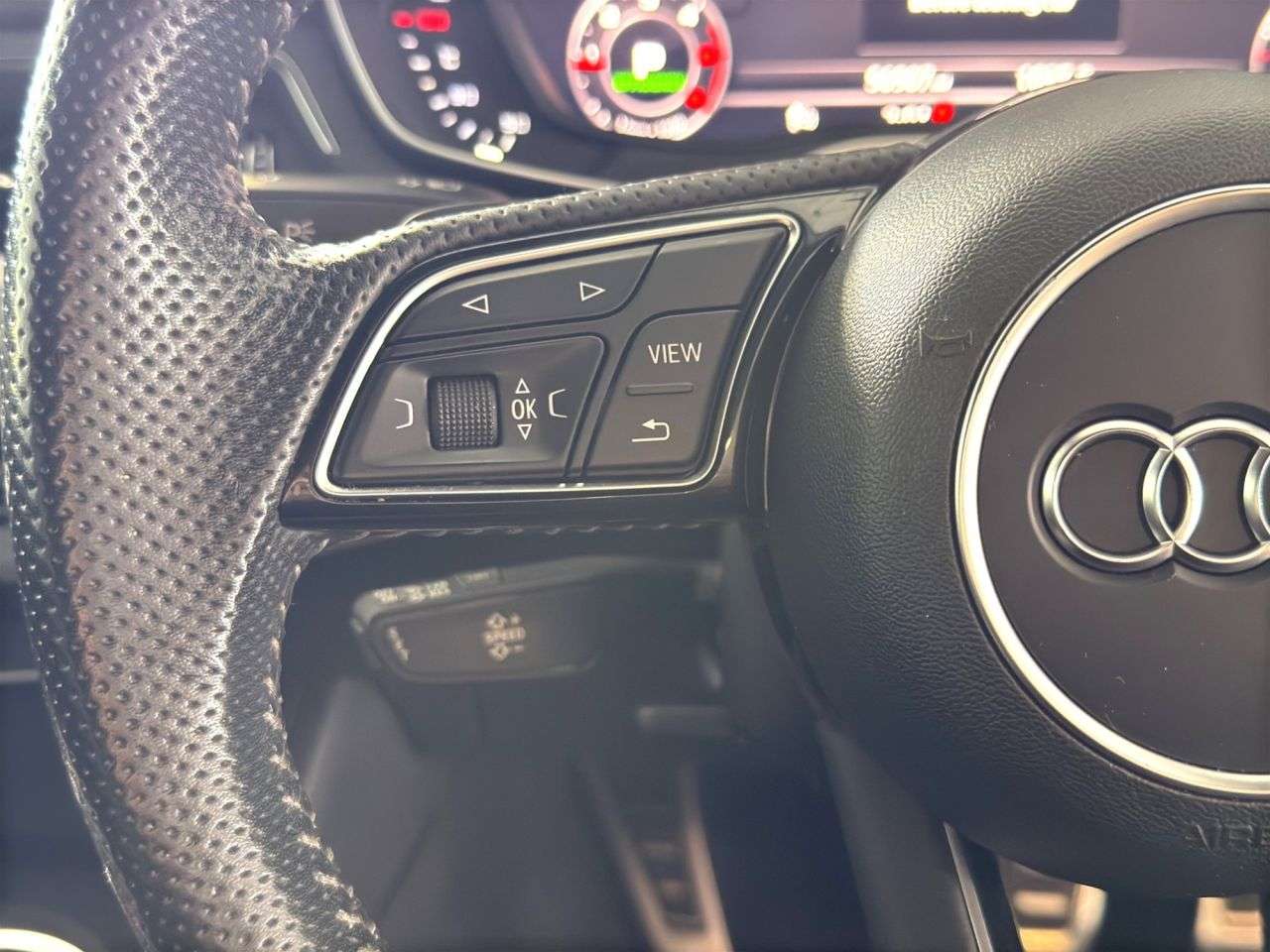 2017 AUDI A5 CABRIOLET 2017 AUDI A5 CABRIOLET