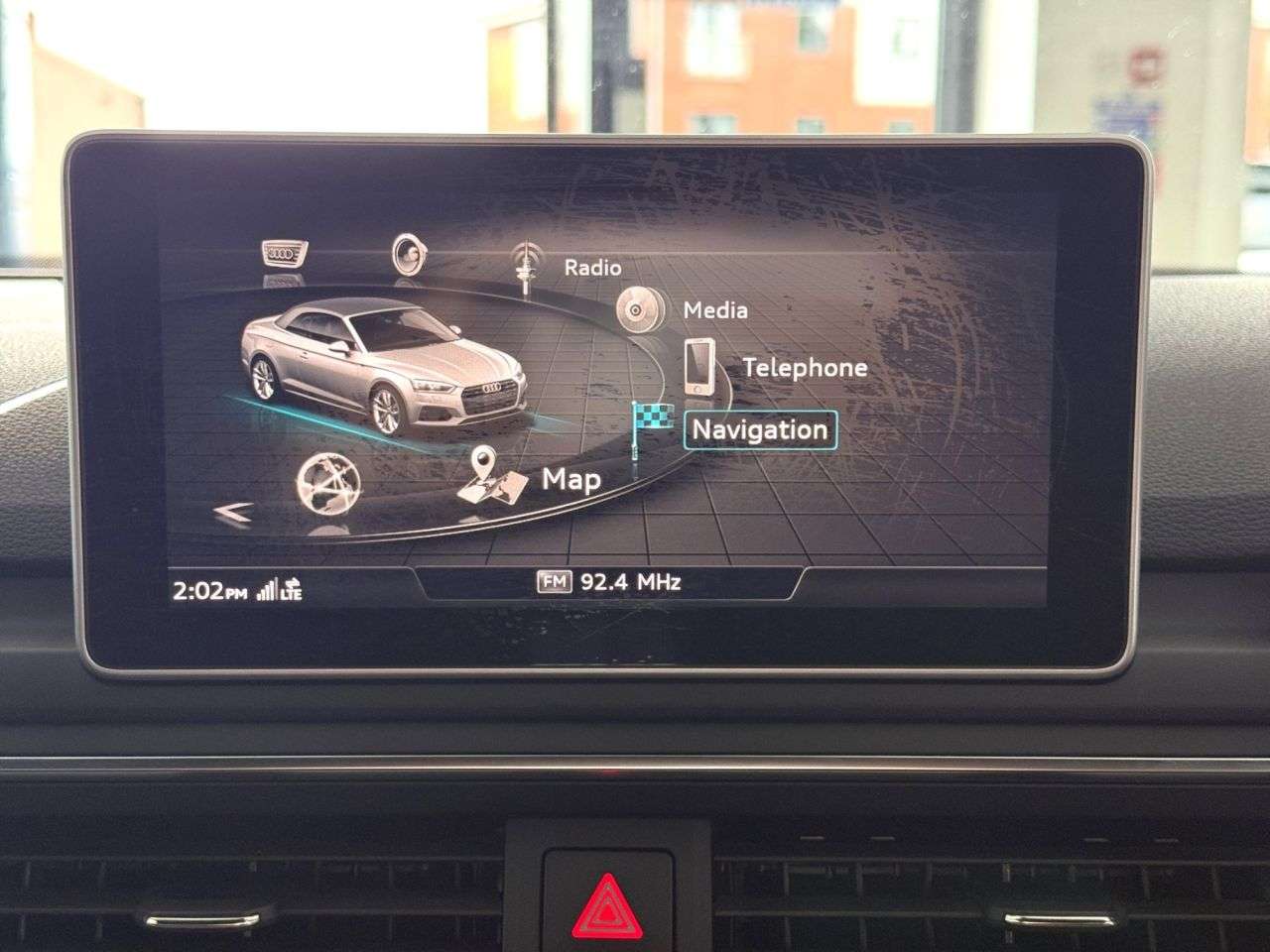 2017 AUDI A5 CABRIOLET 2017 AUDI A5 CABRIOLET