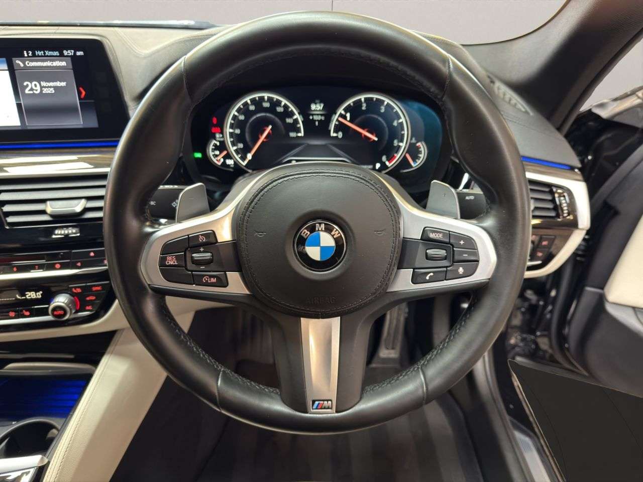 2017 BMW 5 SERIES 2017 BMW 5 SERIES