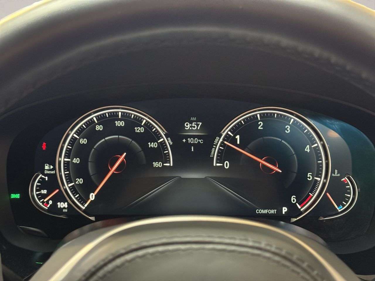 2017 BMW 5 SERIES 2017 BMW 5 SERIES