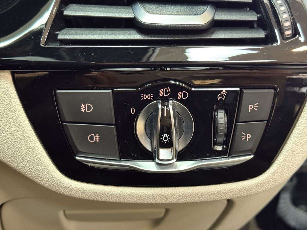 2017 BMW 5 SERIES 2017 BMW 5 SERIES