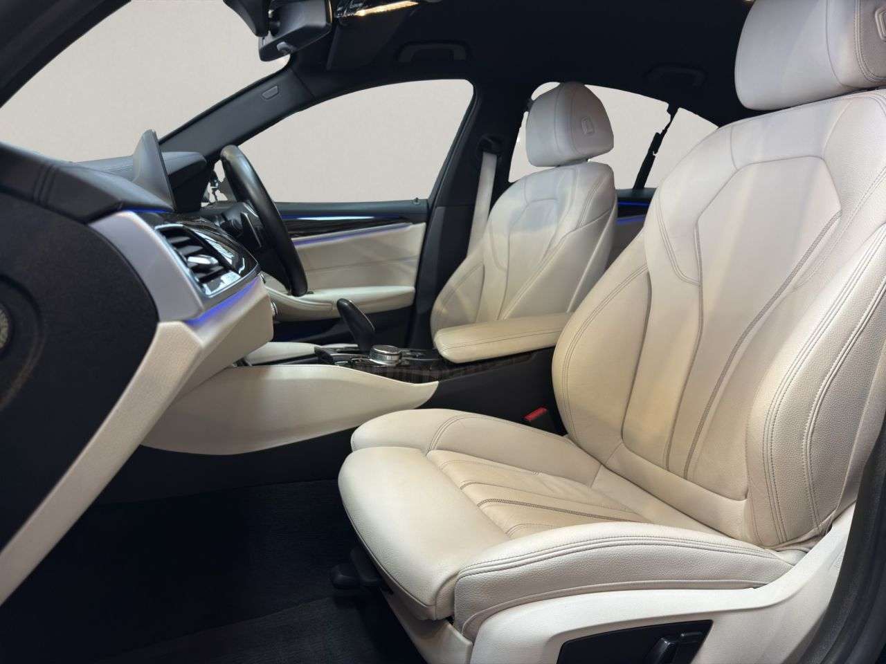 2017 BMW 5 SERIES 2017 BMW 5 SERIES