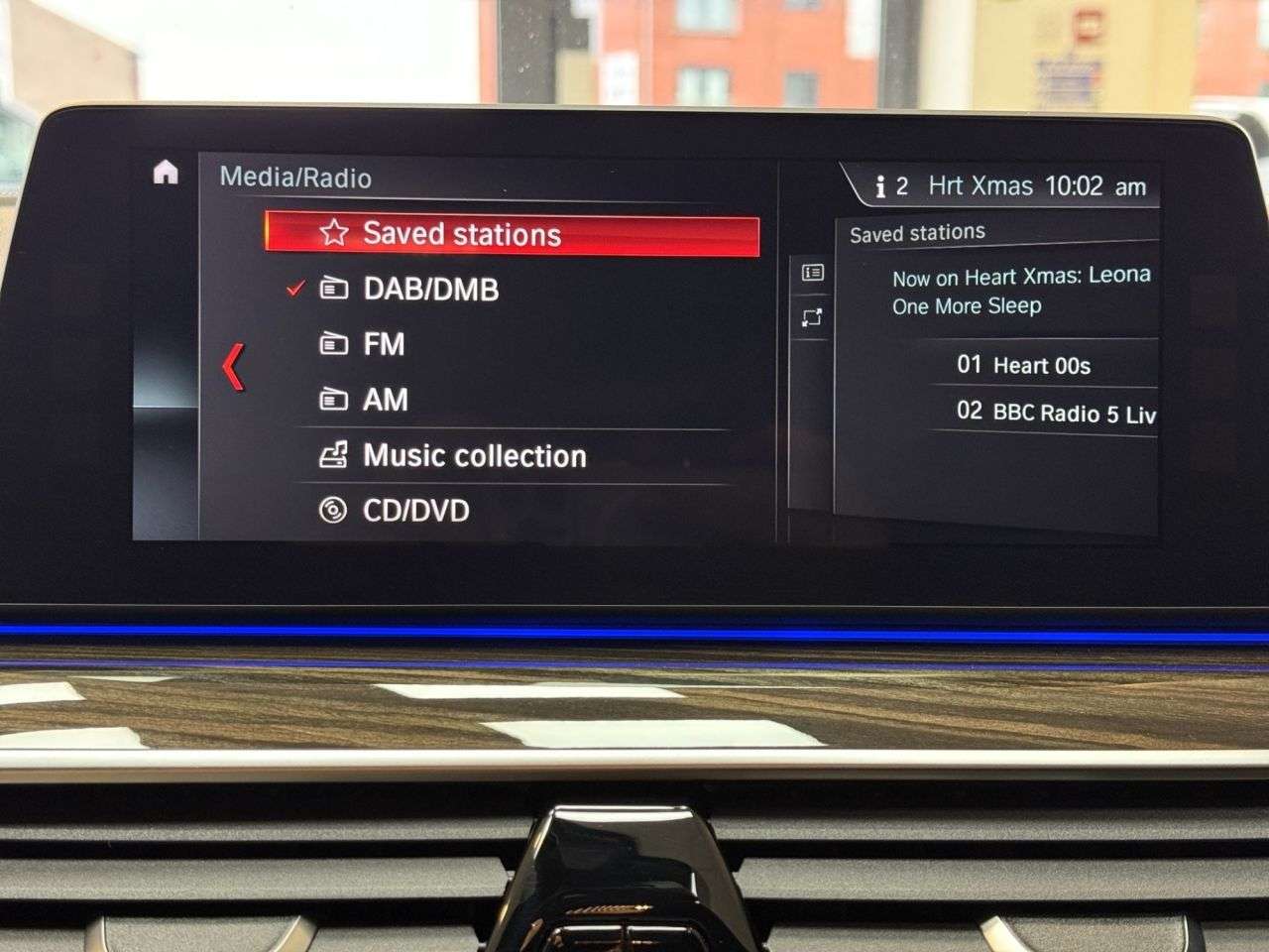 2017 BMW 5 SERIES 2017 BMW 5 SERIES