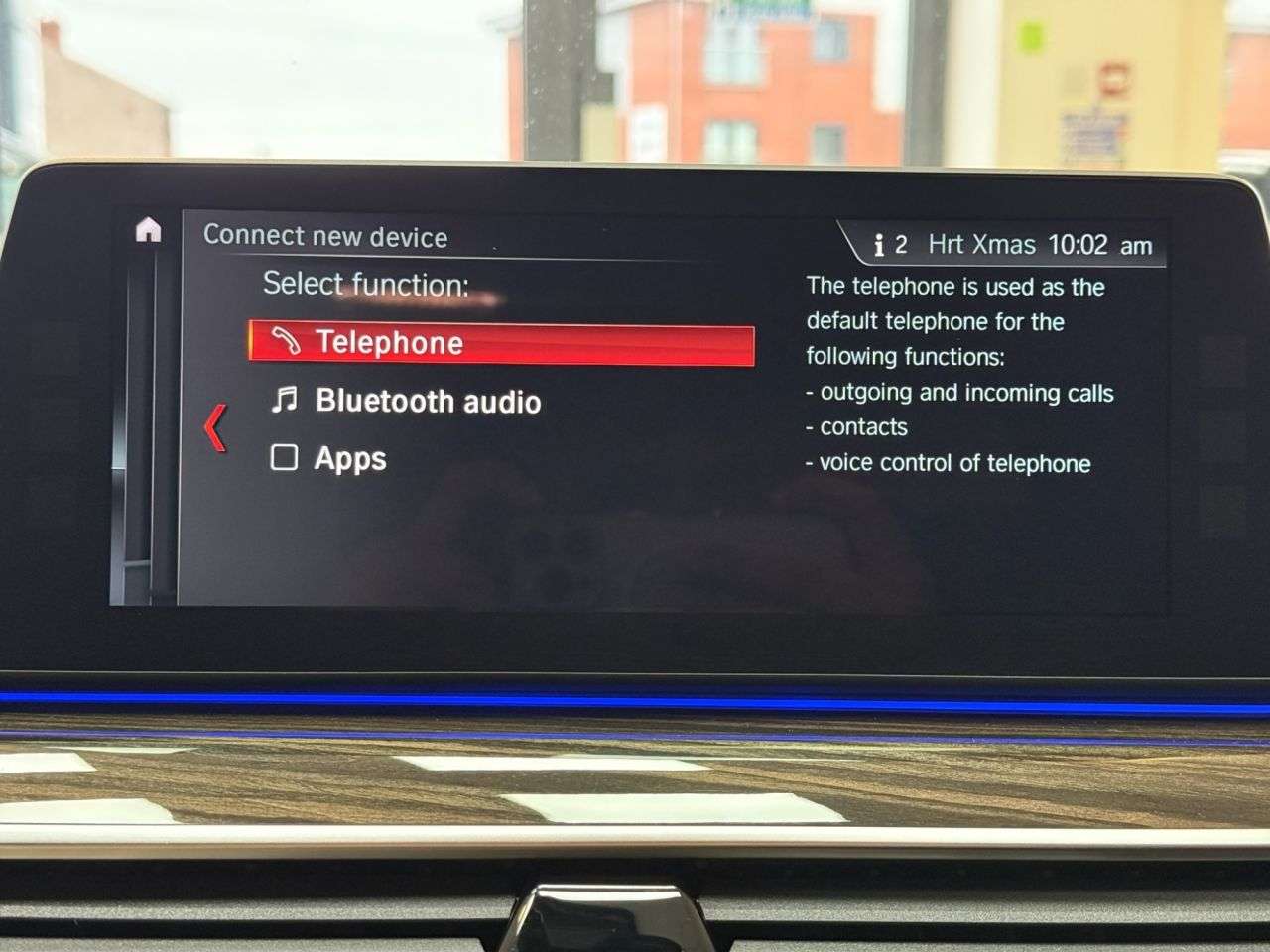 2017 BMW 5 SERIES 2017 BMW 5 SERIES