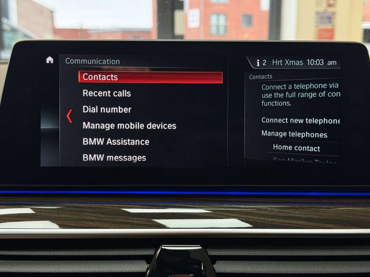 2017 BMW 5 SERIES 2017 BMW 5 SERIES