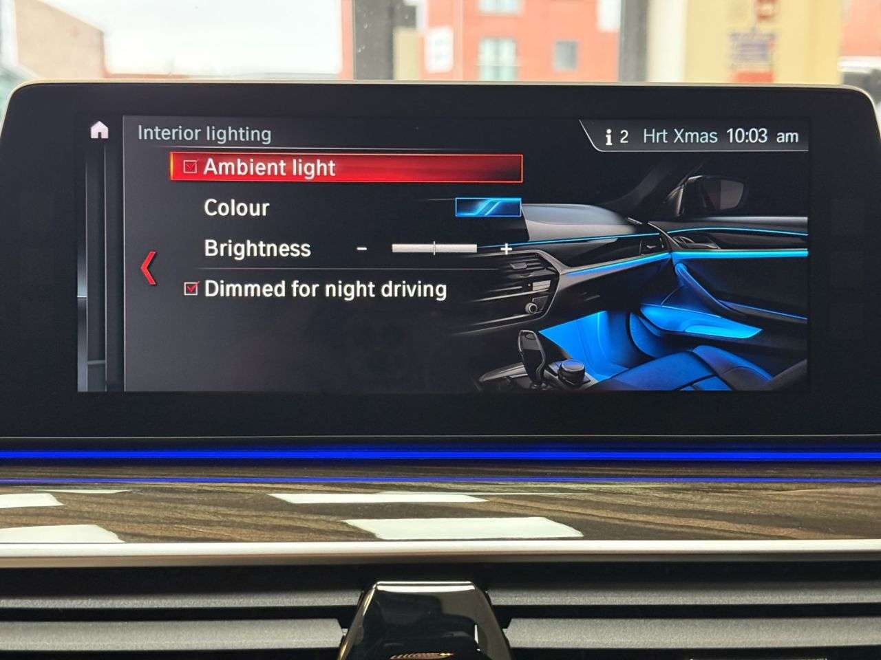 2017 BMW 5 SERIES 2017 BMW 5 SERIES