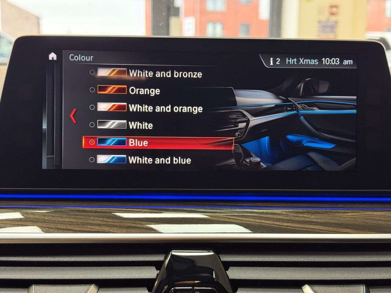 2017 BMW 5 SERIES 2017 BMW 5 SERIES