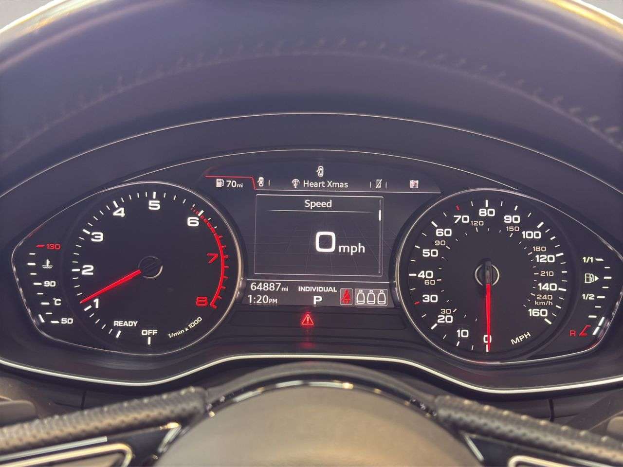 2019 AUDI A4 2019 AUDI A4