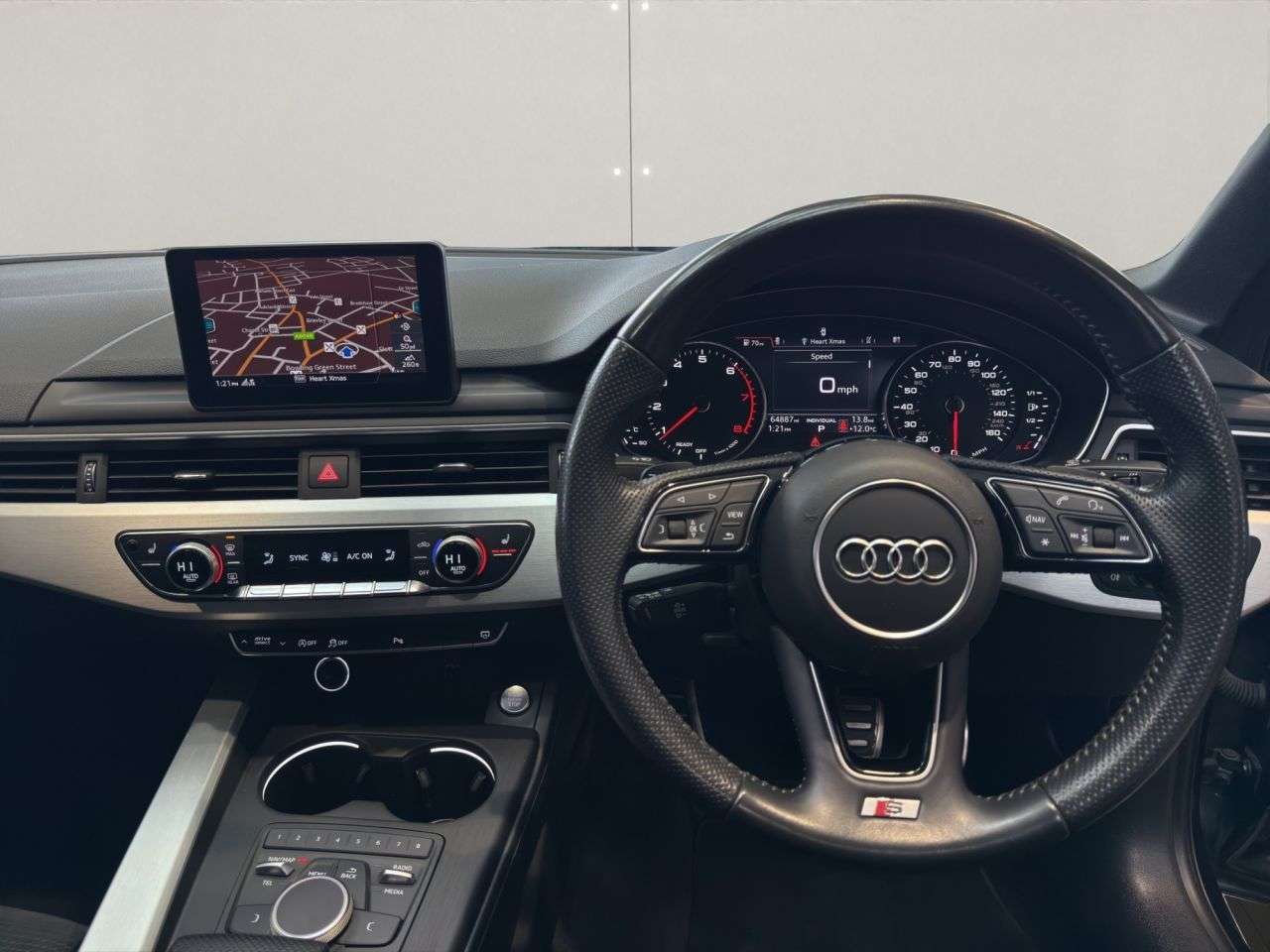 2019 AUDI A4 2019 AUDI A4