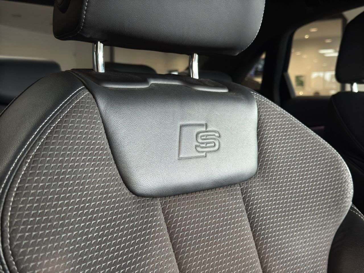 2019 AUDI A4 2019 AUDI A4