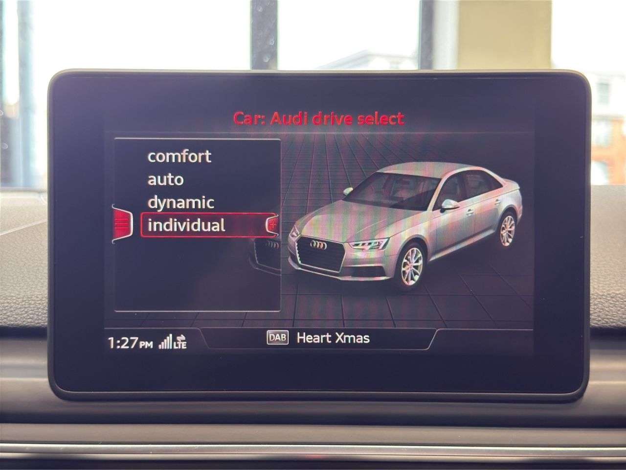 2019 AUDI A4 2019 AUDI A4