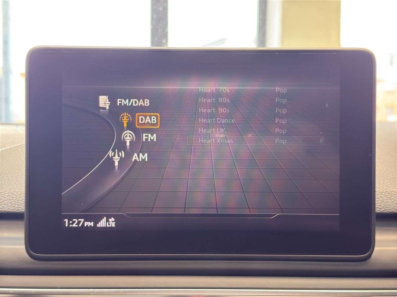 2019 AUDI A4 2019 AUDI A4