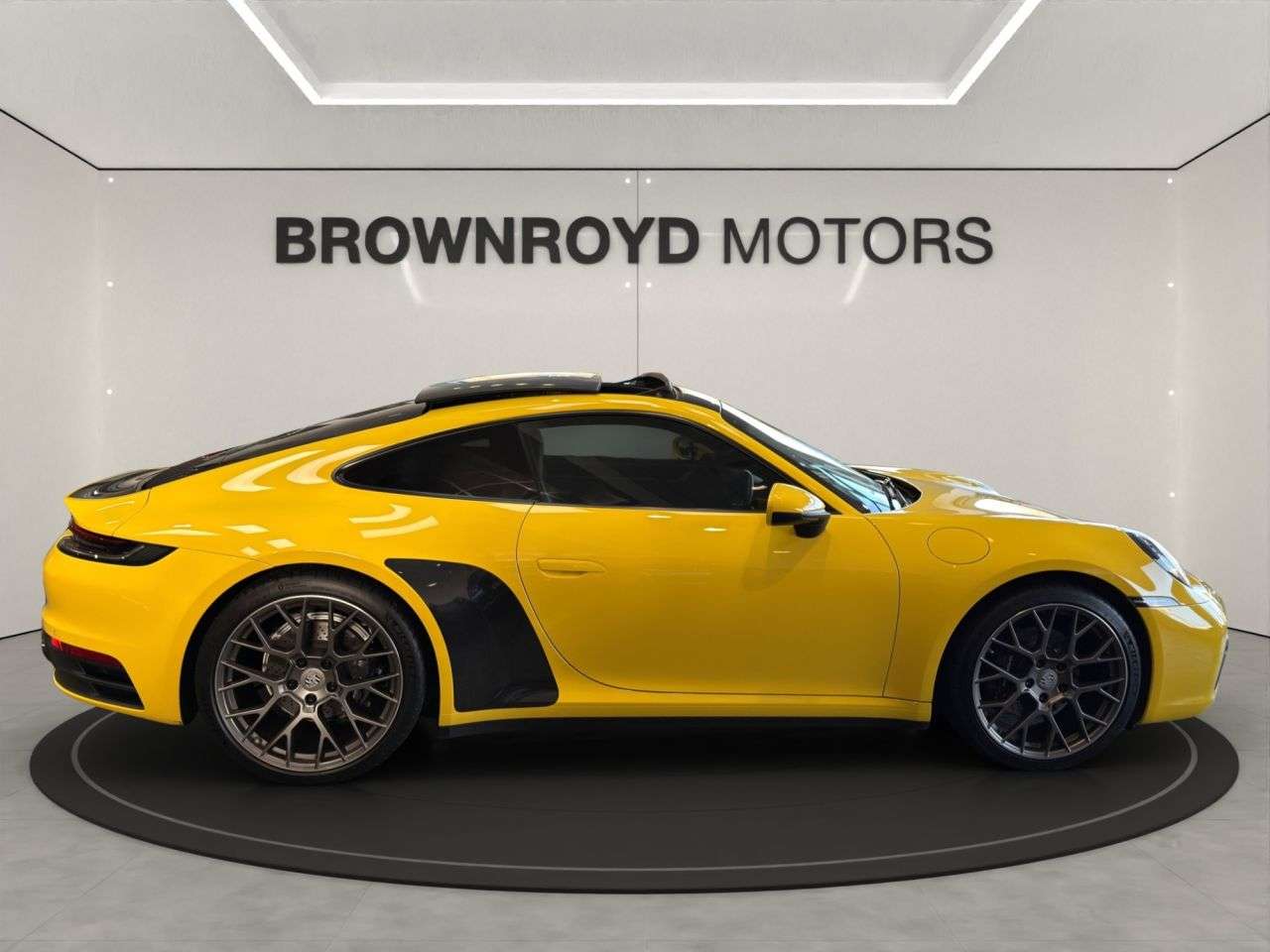 null PORSCHE 911 null PORSCHE 911