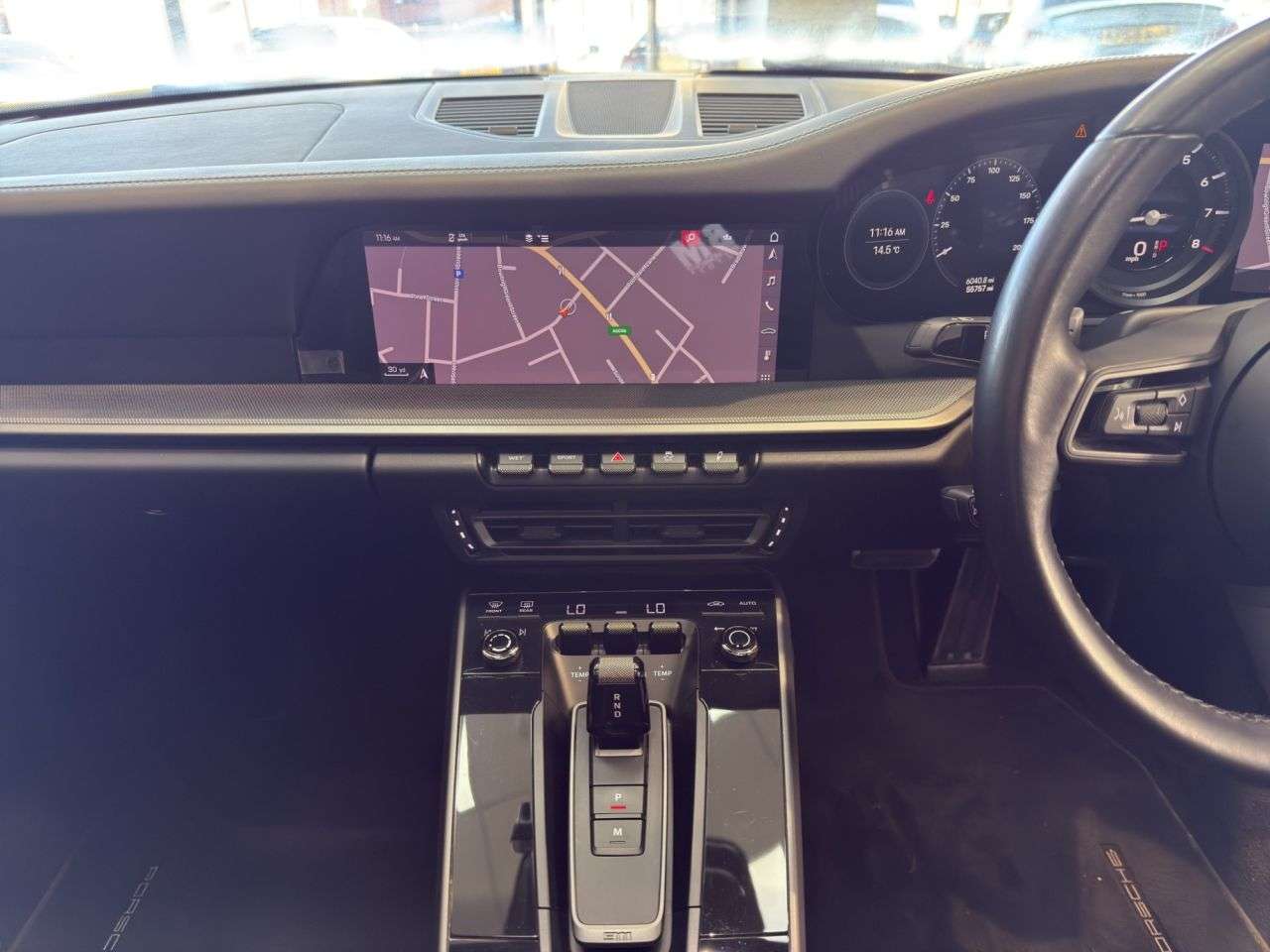 null PORSCHE 911 null PORSCHE 911