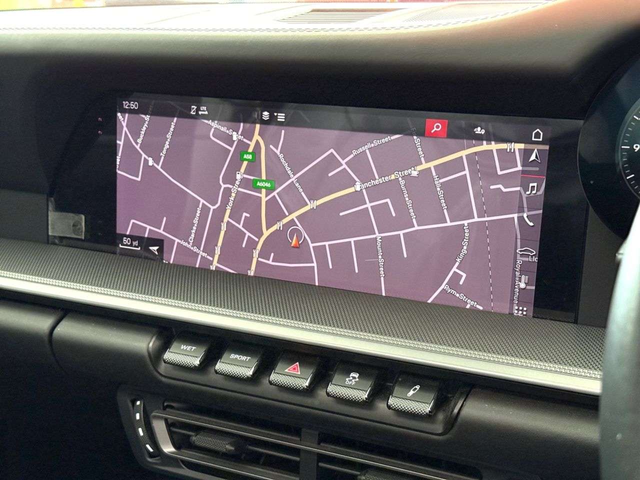 null PORSCHE 911 null PORSCHE 911