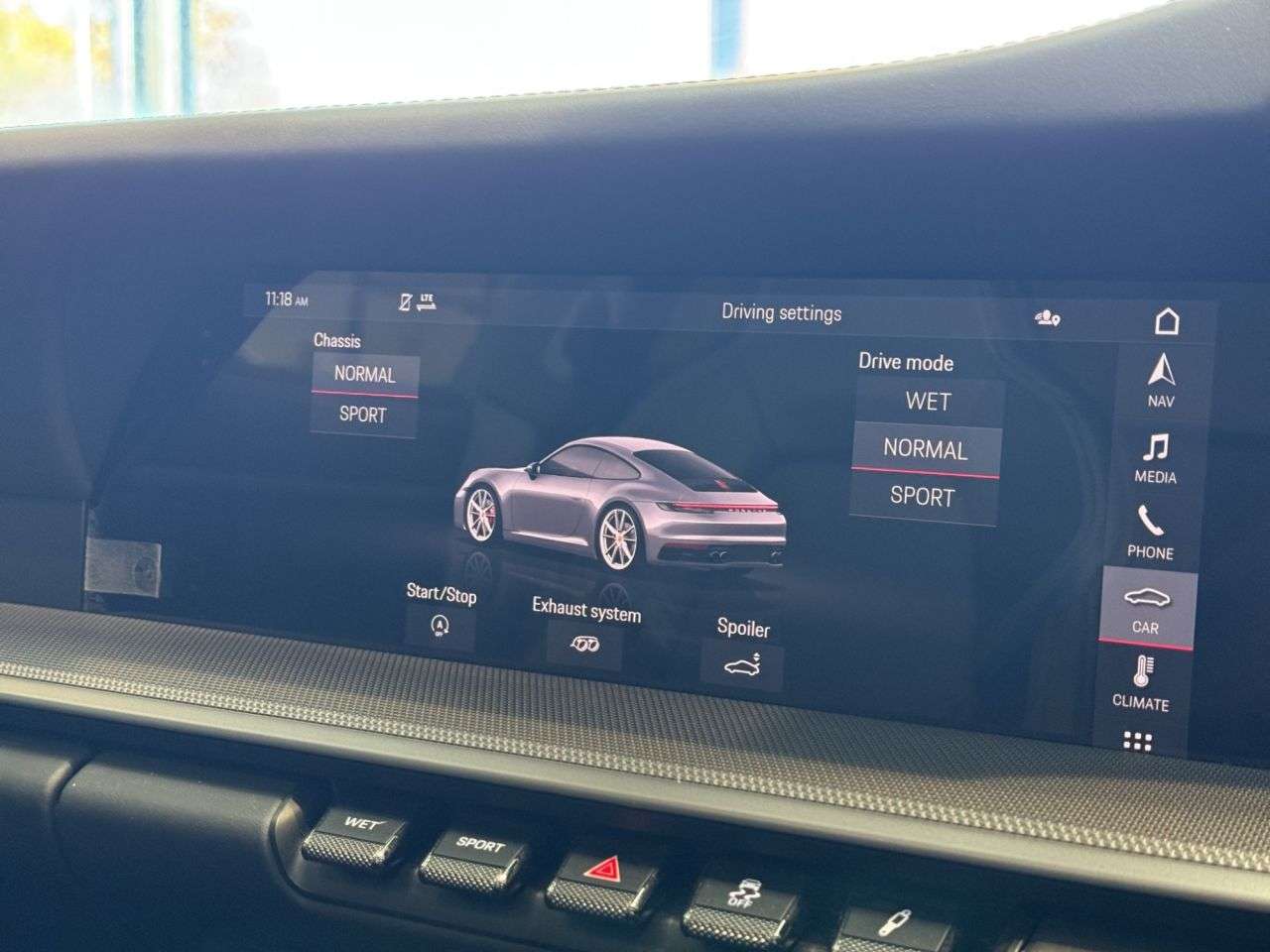 null PORSCHE 911 null PORSCHE 911