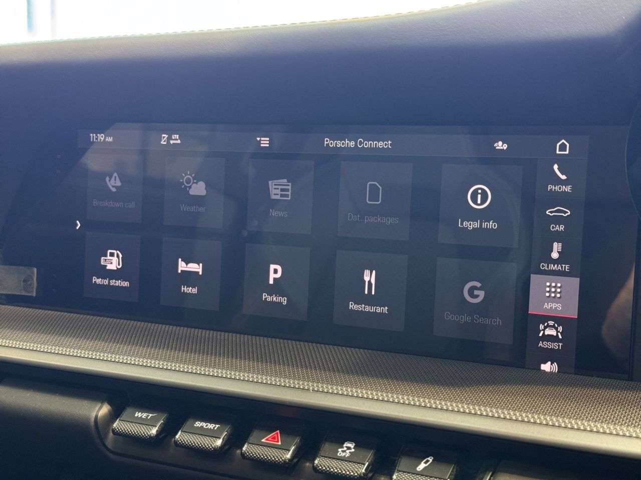 null PORSCHE 911 null PORSCHE 911