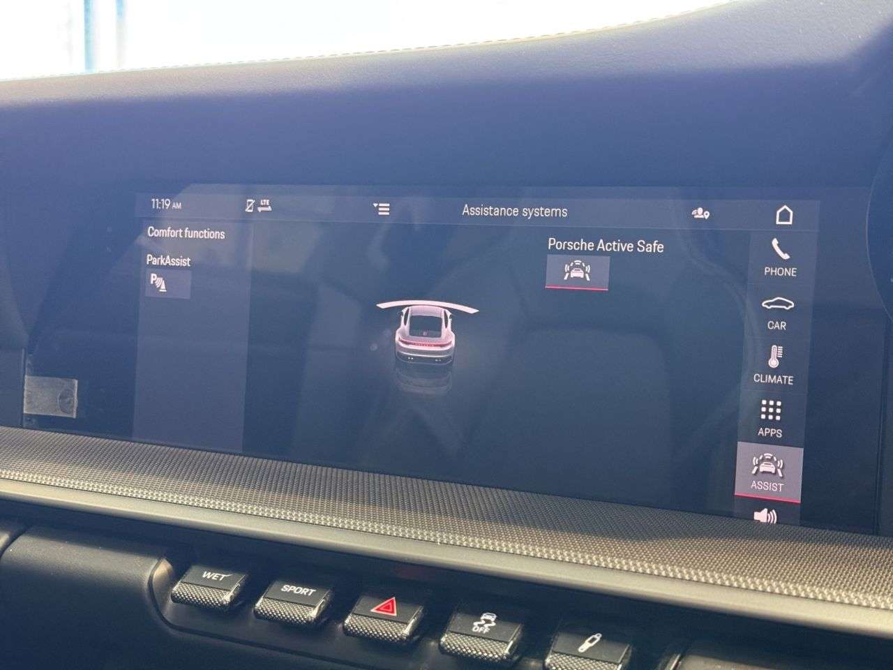 null PORSCHE 911 null PORSCHE 911