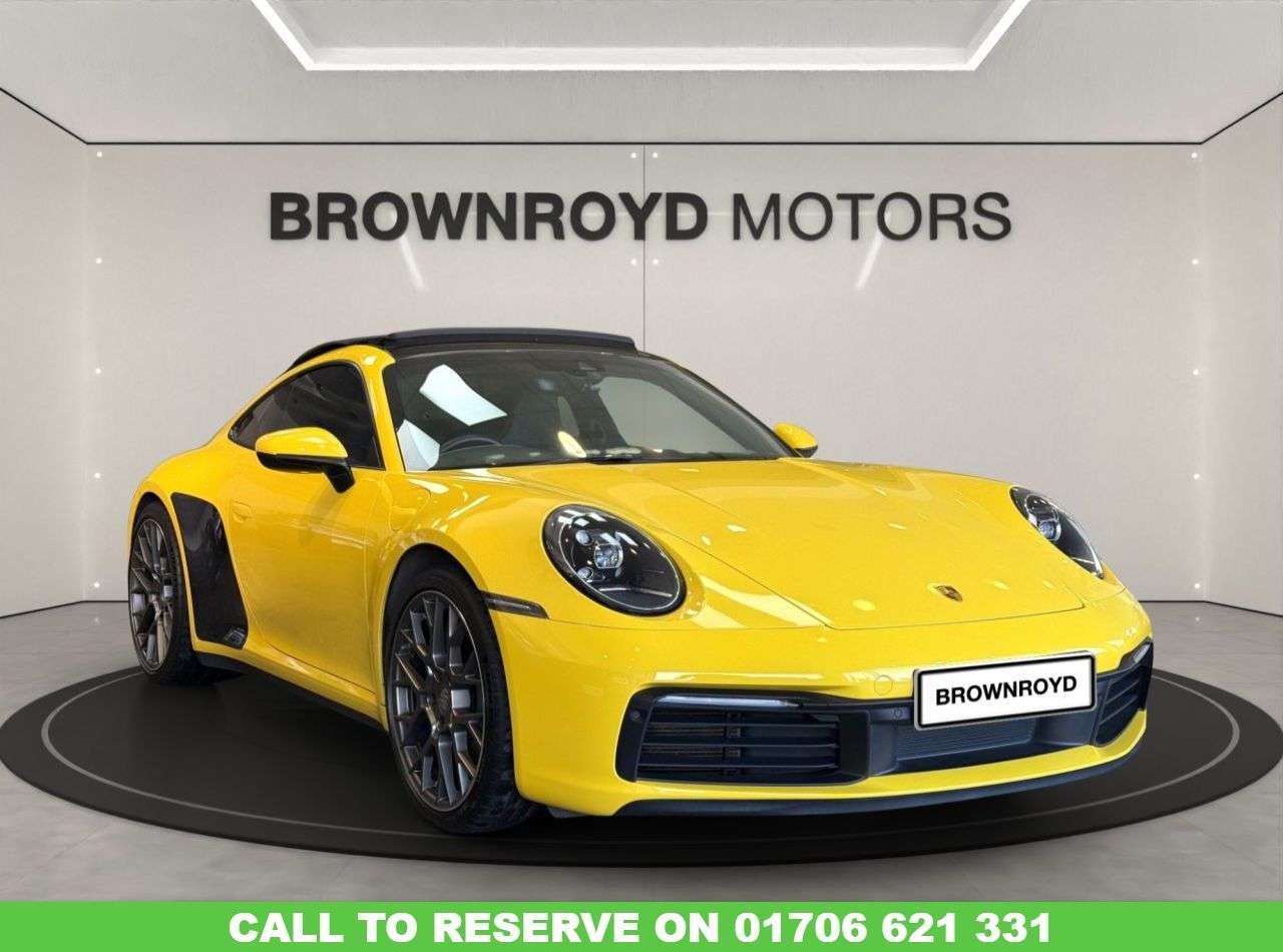 null PORSCHE 911 null PORSCHE 911