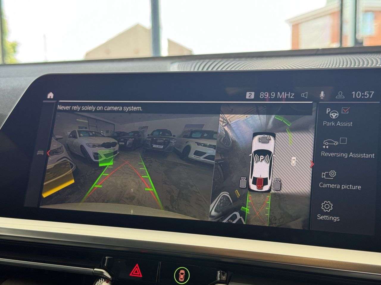 2019 BMW 3 SERIES 2019 BMW 3 SERIES