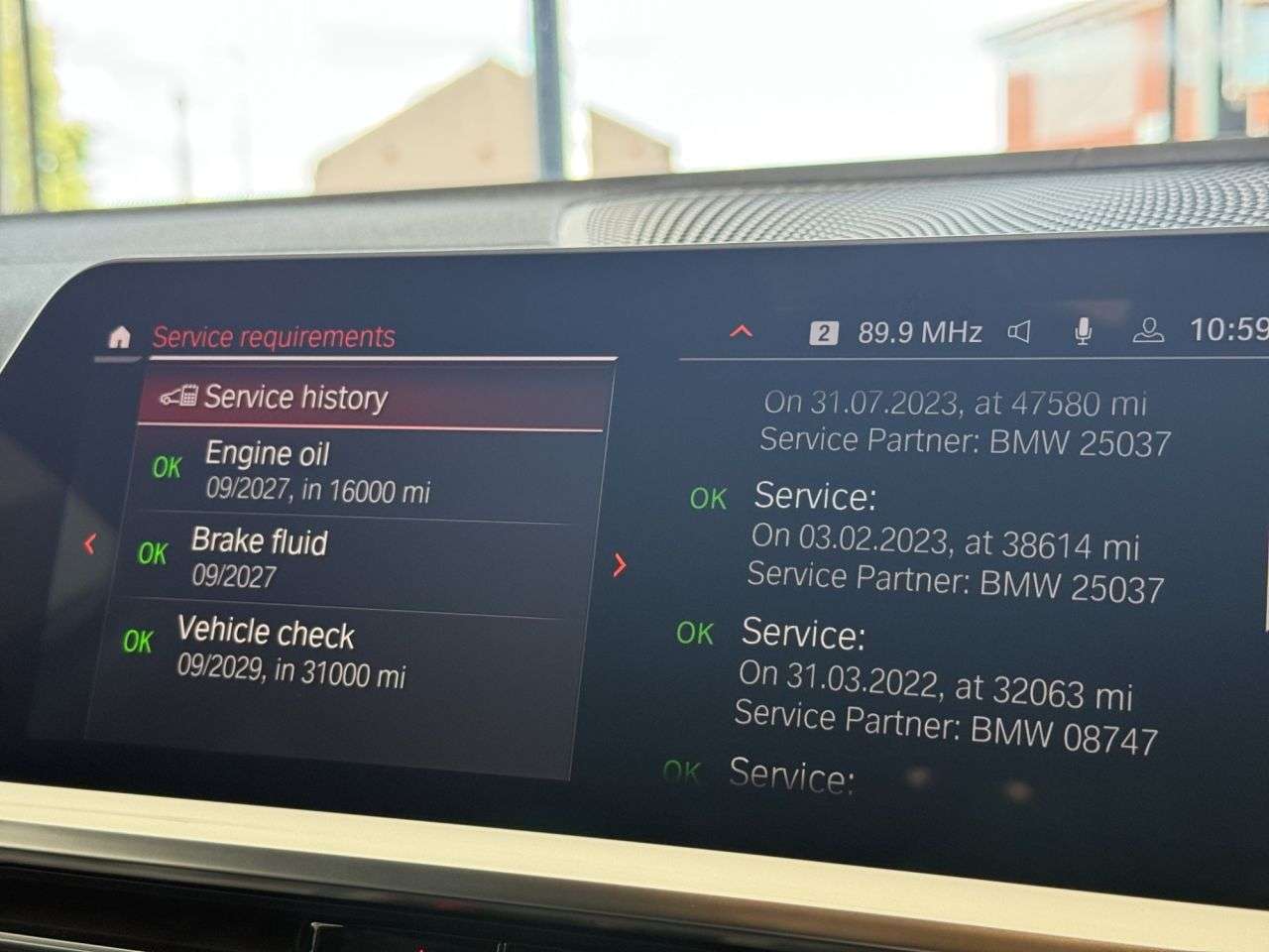 2019 BMW 3 SERIES 2019 BMW 3 SERIES