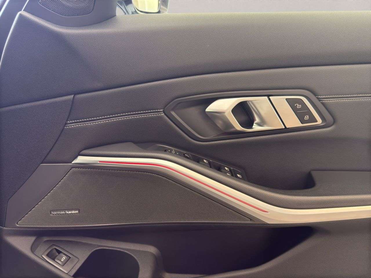 2019 BMW 3 SERIES 2019 BMW 3 SERIES