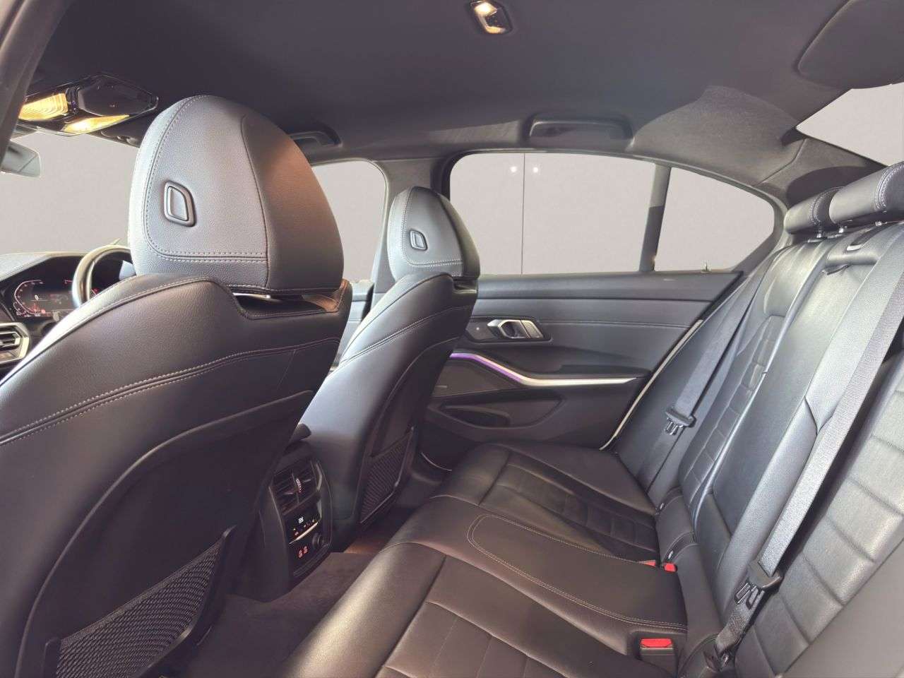 2019 BMW 3 SERIES 2019 BMW 3 SERIES