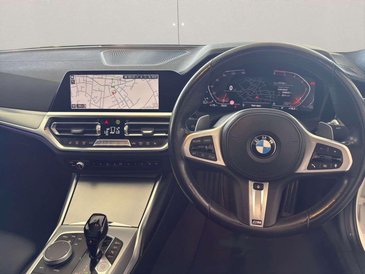 2019 BMW 3 SERIES 2019 BMW 3 SERIES