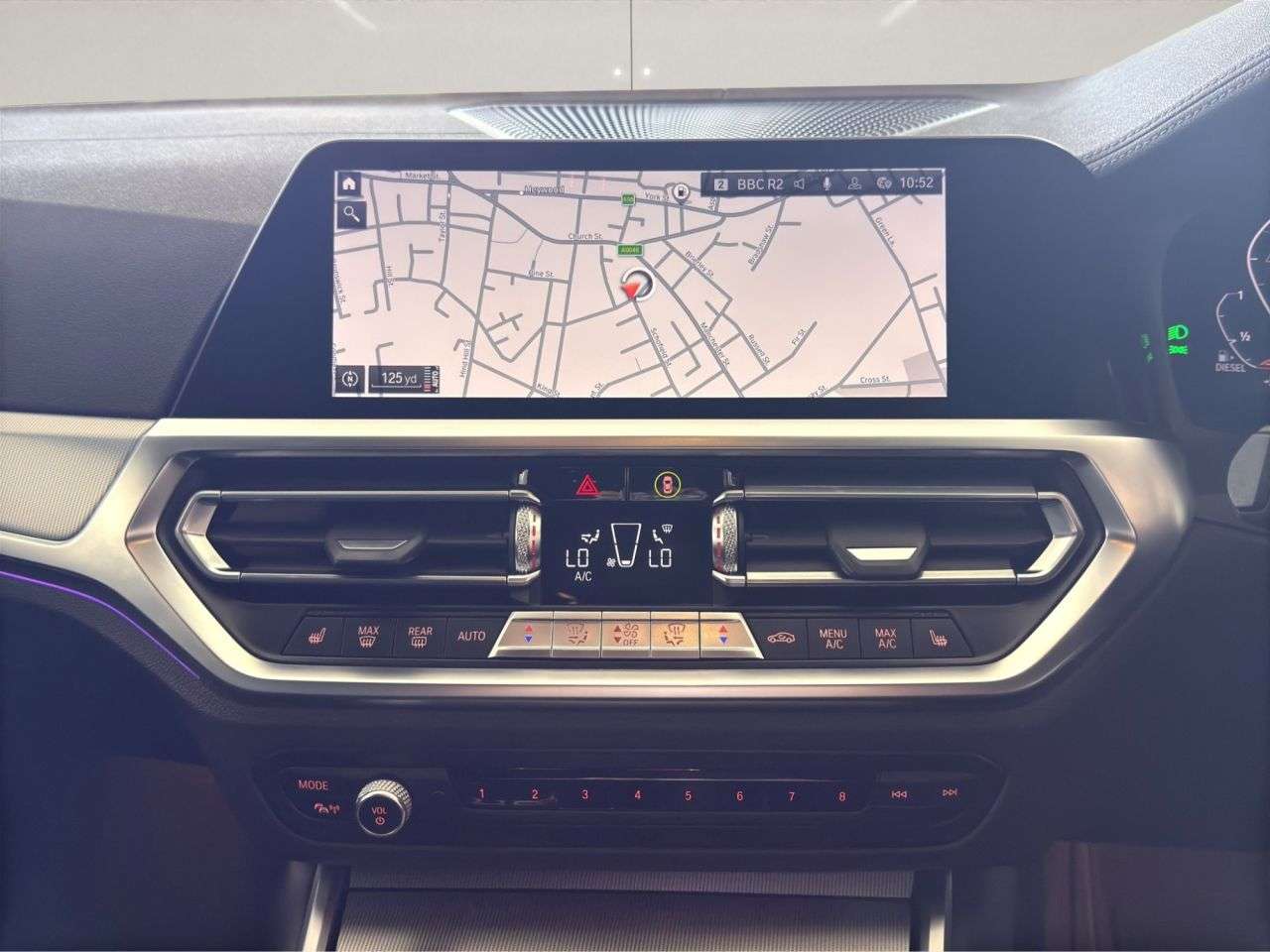 2019 BMW 3 SERIES 2019 BMW 3 SERIES