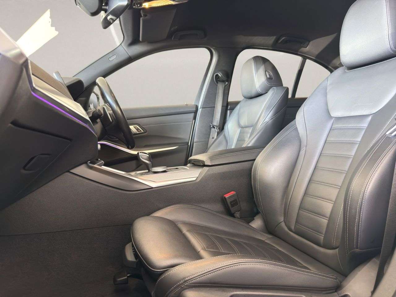 2019 BMW 3 SERIES 2019 BMW 3 SERIES