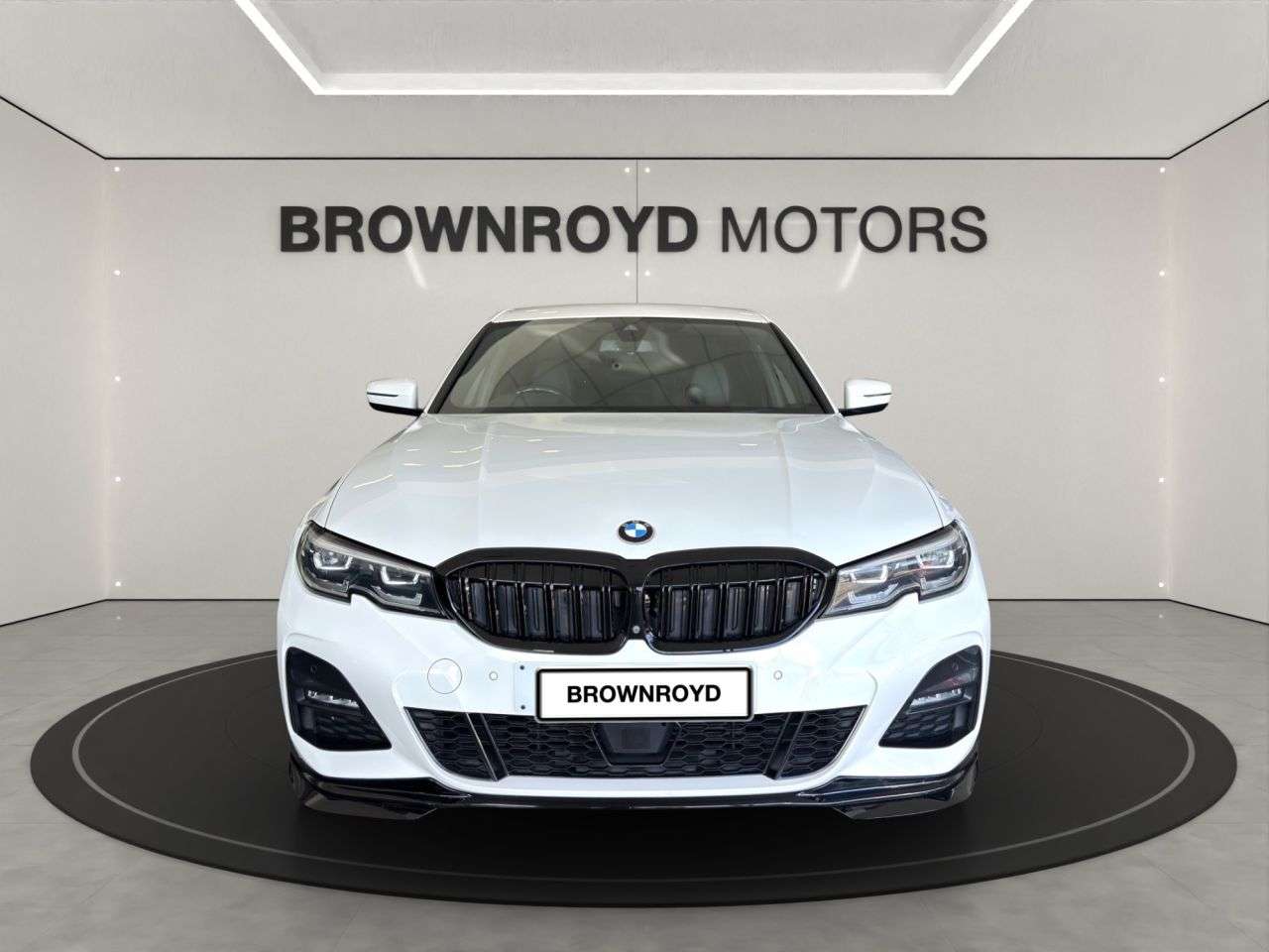 2019 BMW 3 SERIES 2019 BMW 3 SERIES