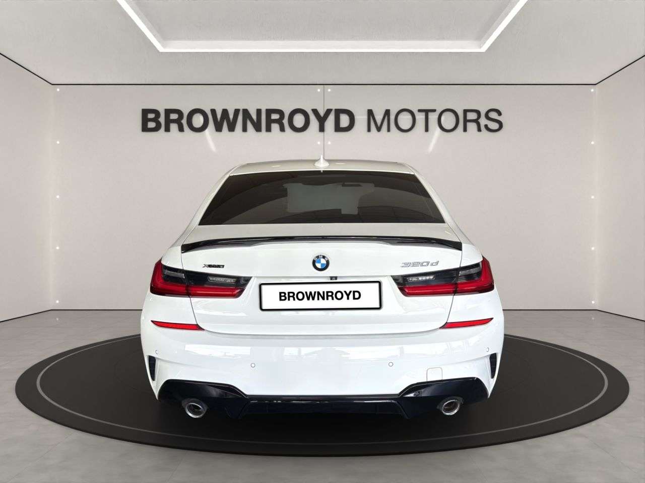 2019 BMW 3 SERIES 2019 BMW 3 SERIES