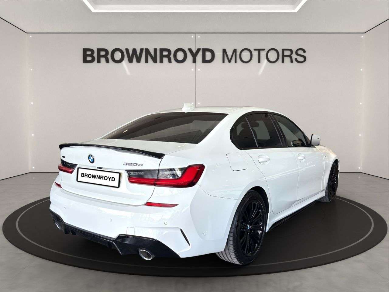 2019 BMW 3 SERIES 2019 BMW 3 SERIES