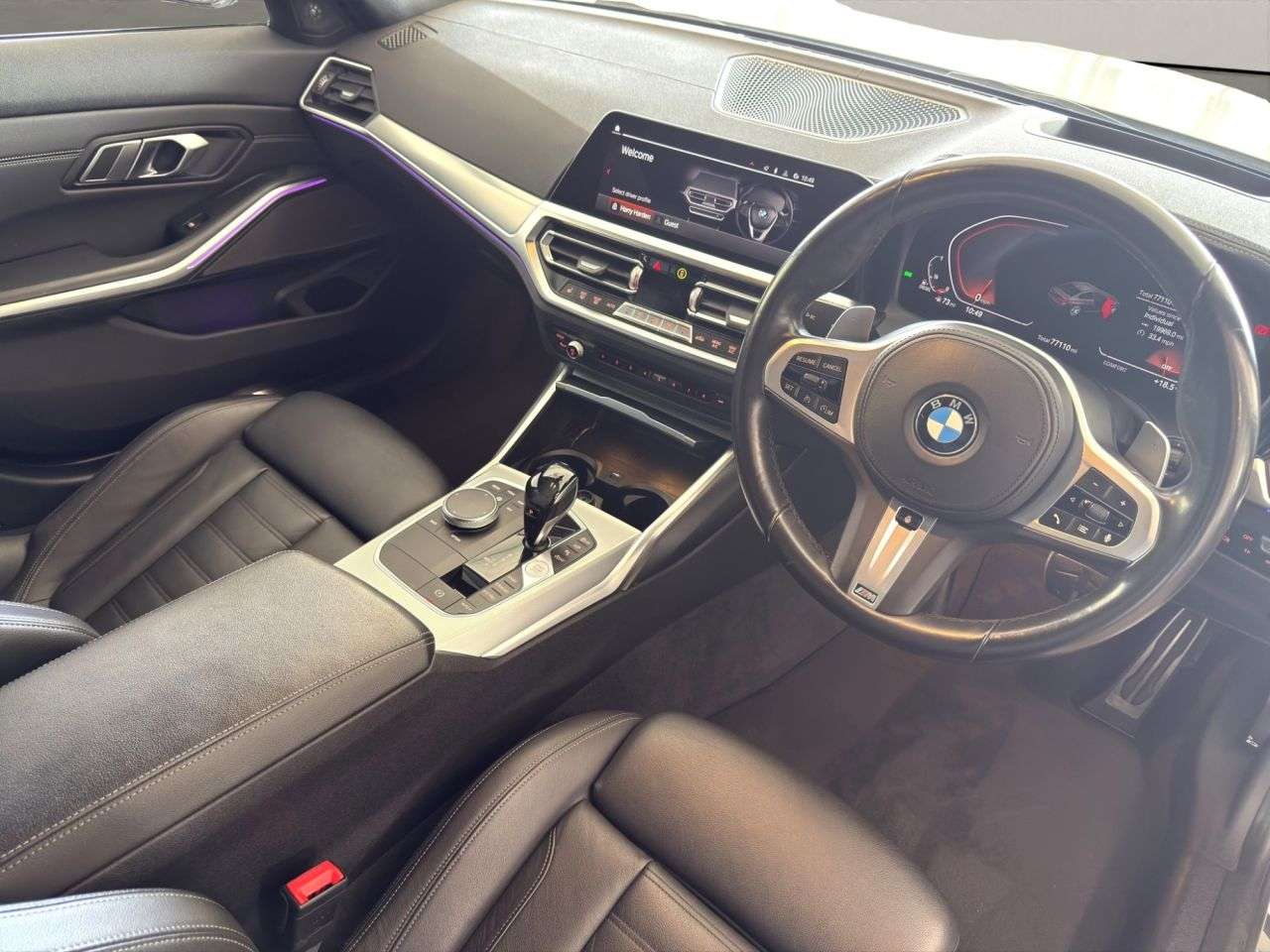2019 BMW 3 SERIES 2019 BMW 3 SERIES
