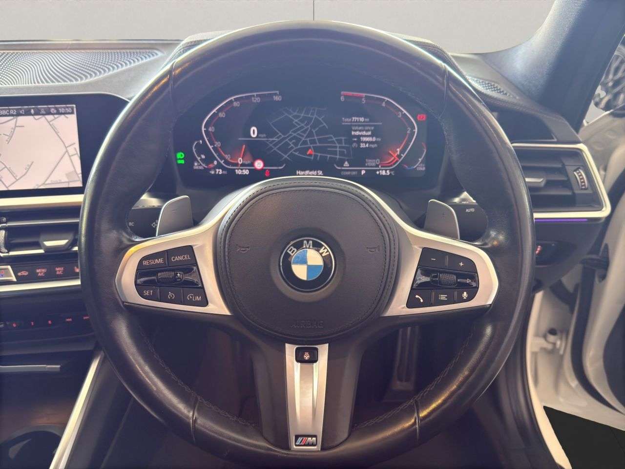 2019 BMW 3 SERIES 2019 BMW 3 SERIES