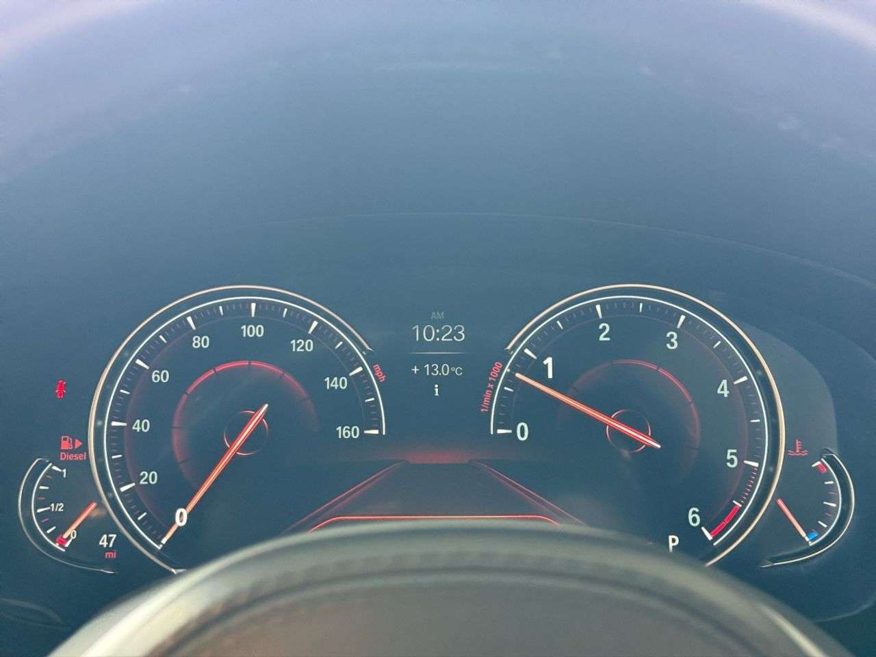 2018 BMW 5 SERIES 2018 BMW 5 SERIES