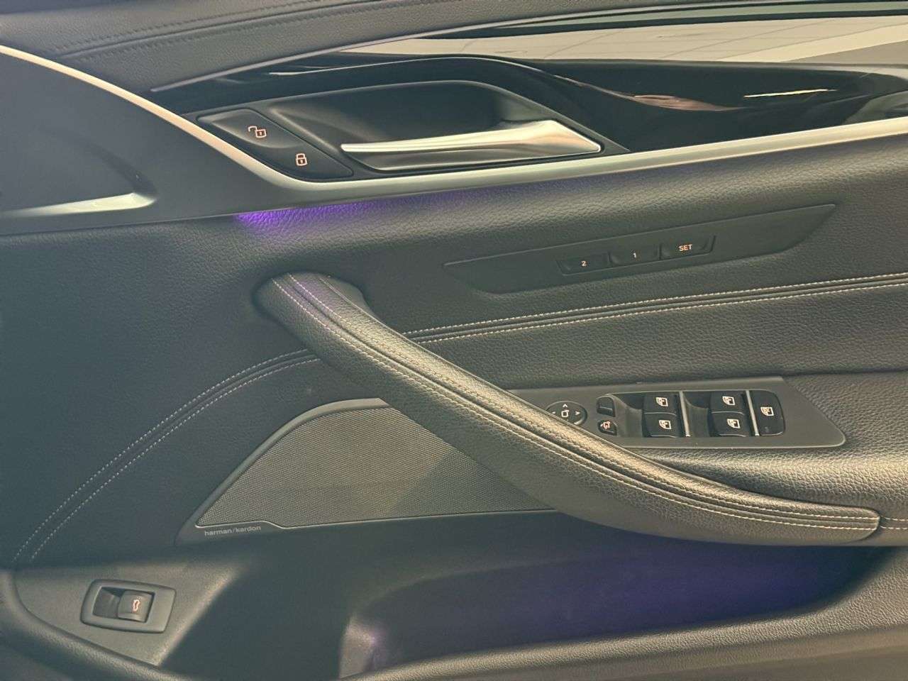 2018 BMW 5 SERIES 2018 BMW 5 SERIES