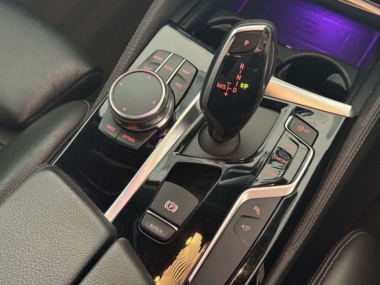 2018 BMW 5 SERIES 2018 BMW 5 SERIES