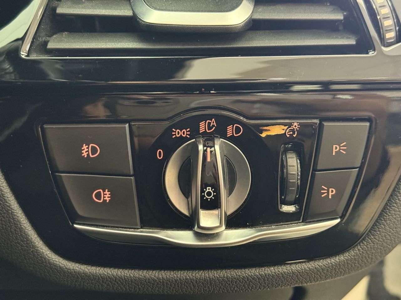 2018 BMW 5 SERIES 2018 BMW 5 SERIES