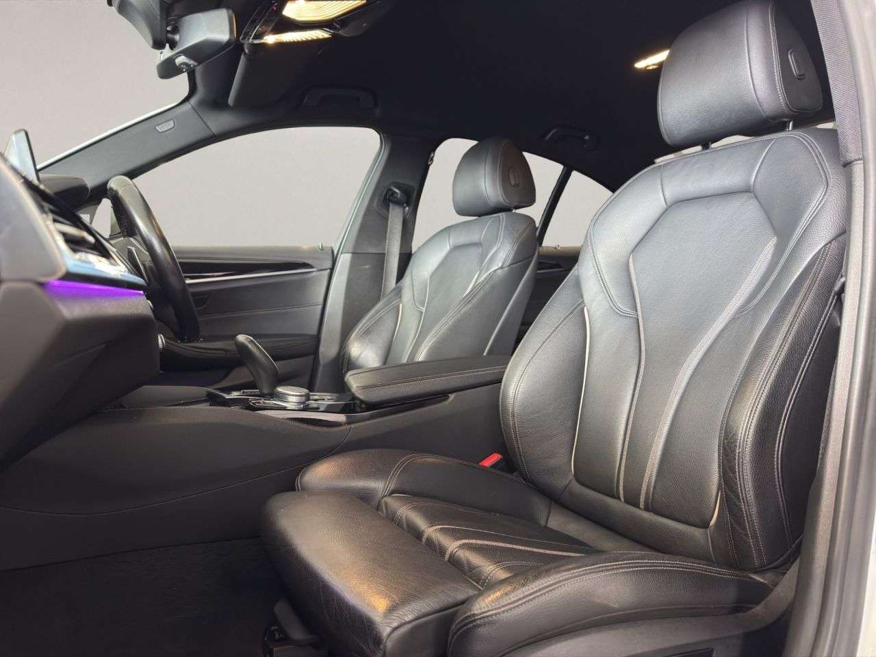 2018 BMW 5 SERIES 2018 BMW 5 SERIES