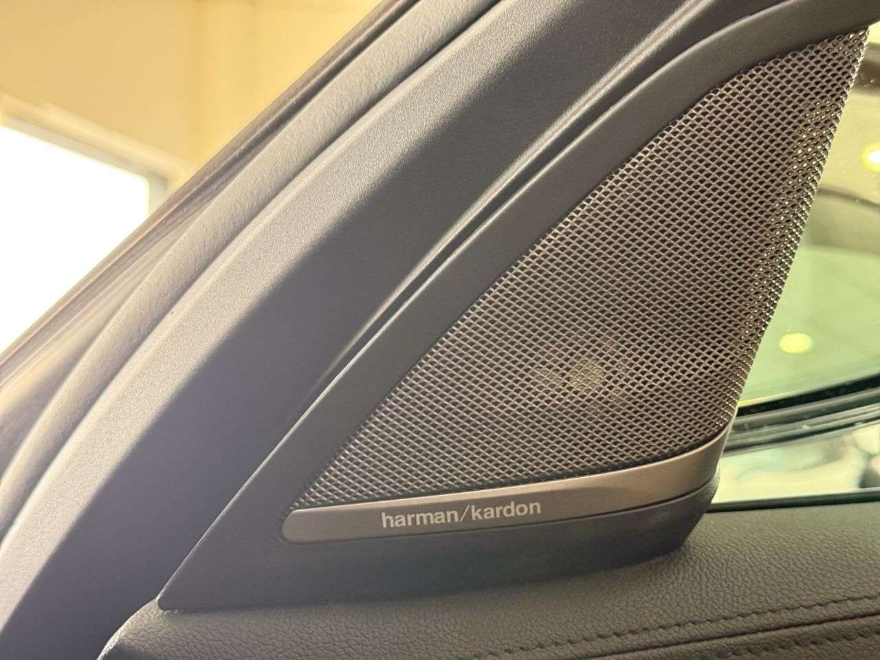 2018 BMW 5 SERIES 2018 BMW 5 SERIES