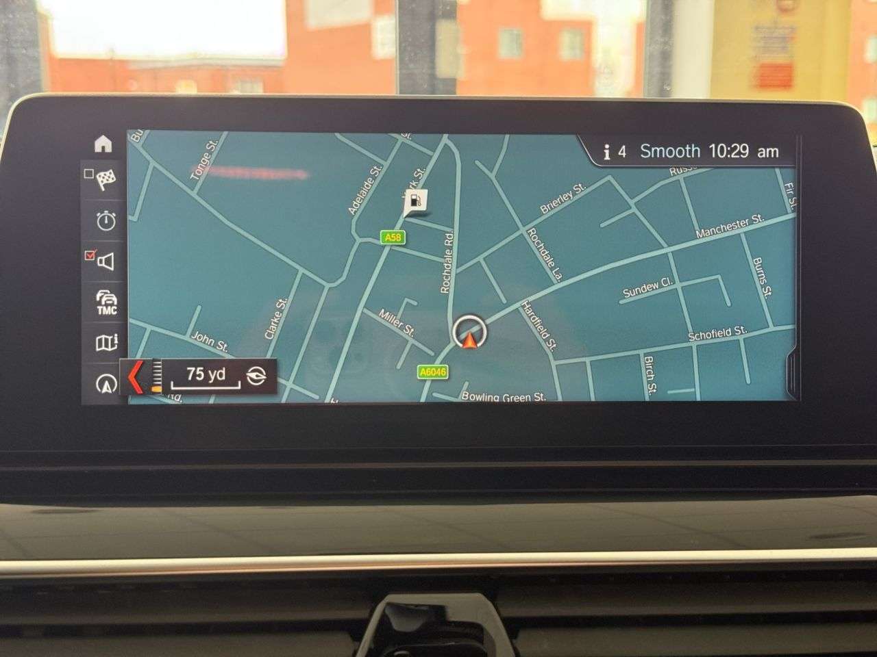 2018 BMW 5 SERIES 2018 BMW 5 SERIES