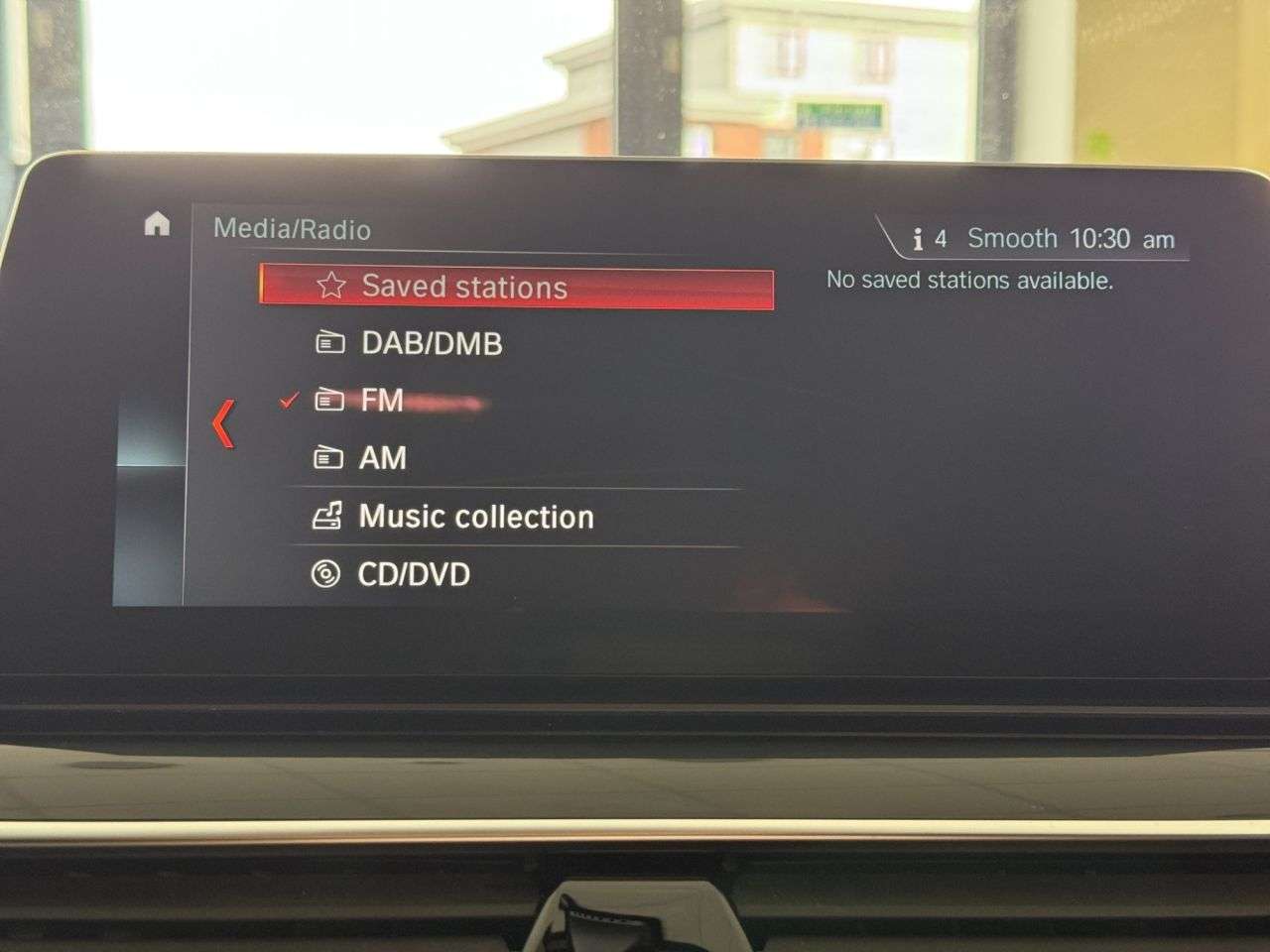 2018 BMW 5 SERIES 2018 BMW 5 SERIES