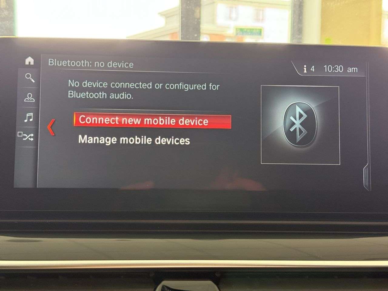 2018 BMW 5 SERIES 2018 BMW 5 SERIES