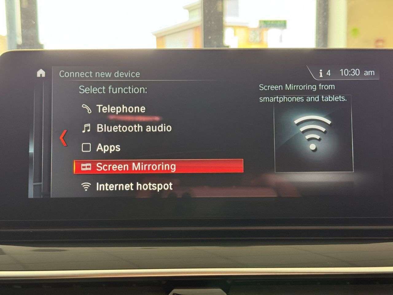 2018 BMW 5 SERIES 2018 BMW 5 SERIES