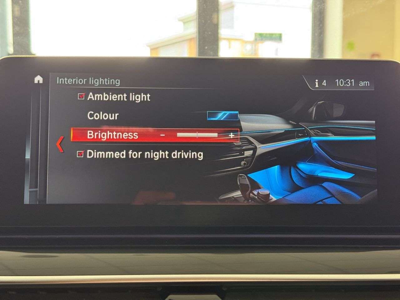 2018 BMW 5 SERIES 2018 BMW 5 SERIES