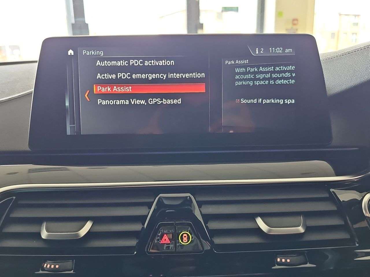 2018 BMW 5 SERIES 2018 BMW 5 SERIES