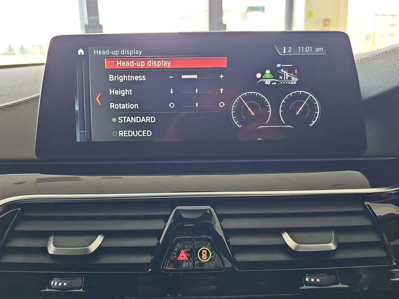 2018 BMW 5 SERIES 2018 BMW 5 SERIES