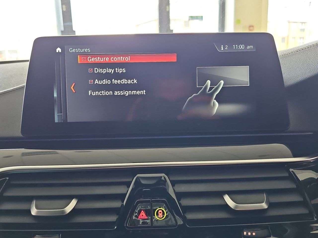 2018 BMW 5 SERIES 2018 BMW 5 SERIES